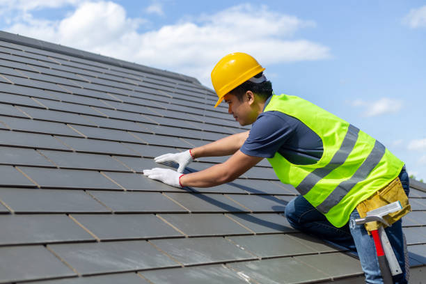 Best Roof Restoration Services  in Taft Mosswood, CA