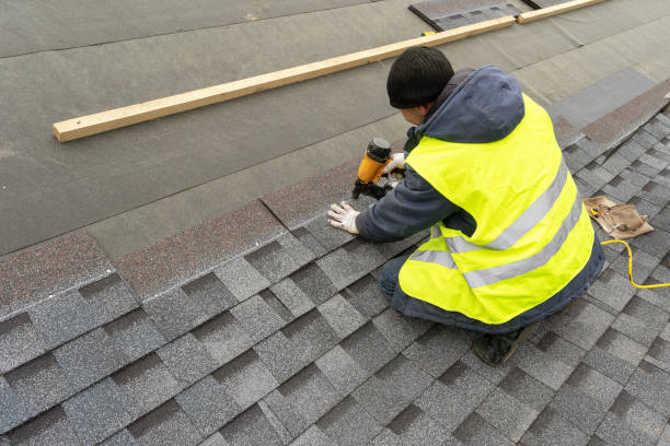Best Emergency Roof Repair  in Taft Mosswood, CA