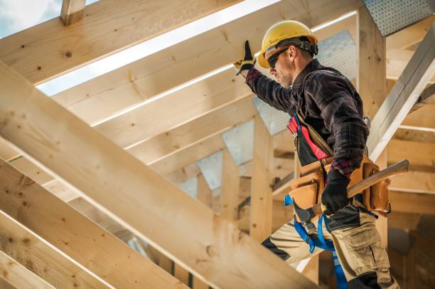 Professional Roofing Contractor in Taft Mosswood, CA