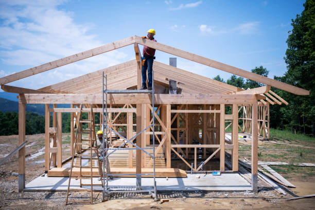Best Roof Repair Specialists  in Taft Mosswood, CA