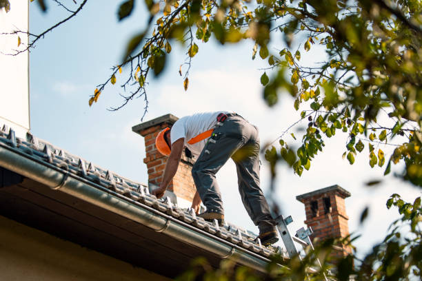 Best Commercial Roofing Services  in Taft Mosswood, CA