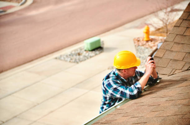 Best Roof Leak Repair  in Taft Mosswood, CA