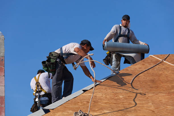 Best Roof Maintenance Services  in Taft Mosswood, CA