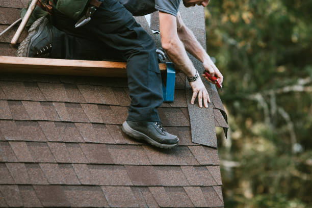 Best Commercial Roofing Services  in Taft Mosswood, CA