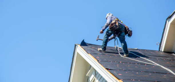 Best Roofing Contractor Near Me  in Taft Mosswood, CA